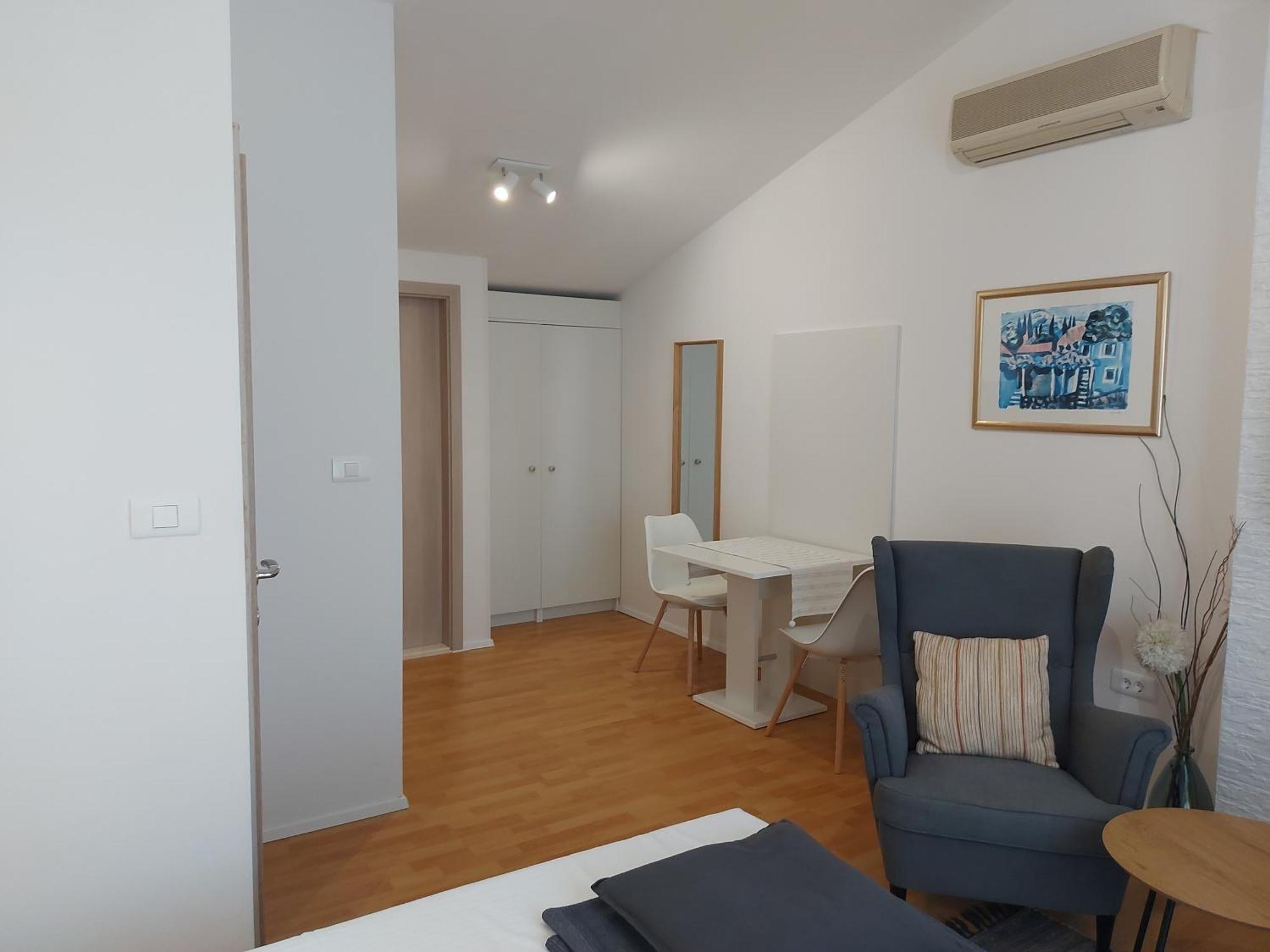 Apartments Fantasia Пула Экстерьер фото